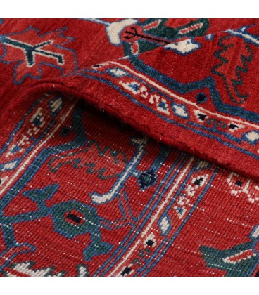 Heris Hand Knotted Rug Ref NO307- 150*108