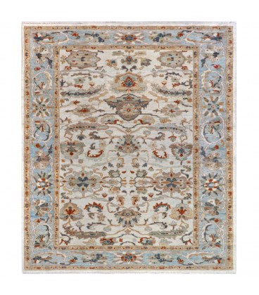 Soltan Abad Hand Knotted Rug Ref SA726- 322*252