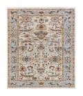 Soltan Abad Hand Knotted Rug Ref SA726- 322*252