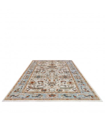 فرش دستبافت هشت متری سلطان آباد کد SA726- ابعاد 252*322