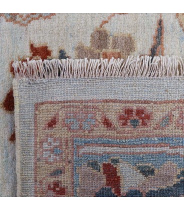 فرش دستبافت هشت متری سلطان آباد کد SA726- ابعاد 252*322