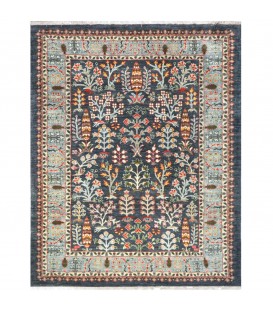Soltan Abad Hand Knotted Rug Ref SA741- 302*215