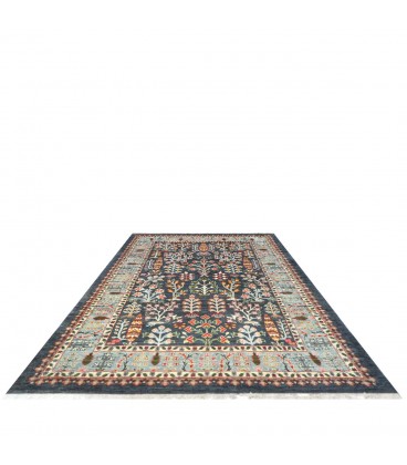 Soltan Abad Hand Knotted Rug Ref SA741- 302*215
