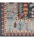 فرش دستبافت شش و نیم متری سلطان آباد کد SA741- ابعاد 215*302