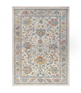 Soltan Abad Hand Knotted Rug Ref SA743-319*209