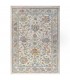 فرش دستبافت هفت متری سلطان آباد کد SA743- ابعاد 209*319