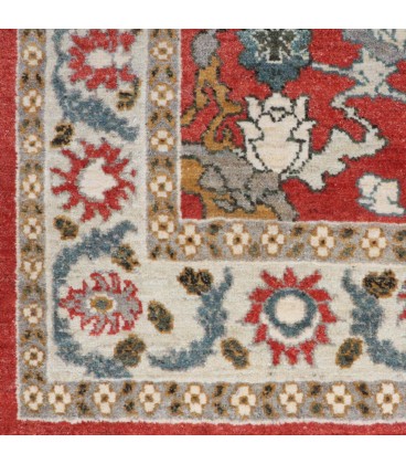 Soltan Abad Hand Knotted Rug Ref SA744- 300*203