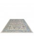 فرش دستبافت نه و نیم متری سلطان آباد کد SA745- ابعاد 269*352