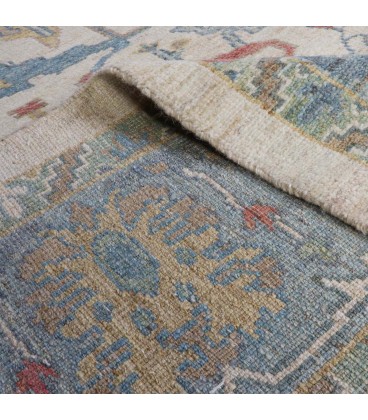 Soltan Abad Hand Knotted Rug Ref SA745- 352*269