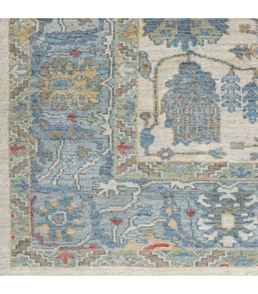 Soltan Abad Hand Knotted Rug Ref SA745- 352*269