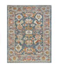 فرش دستبافت شش متری سلطان آباد کد SA746- ابعاد 202*293