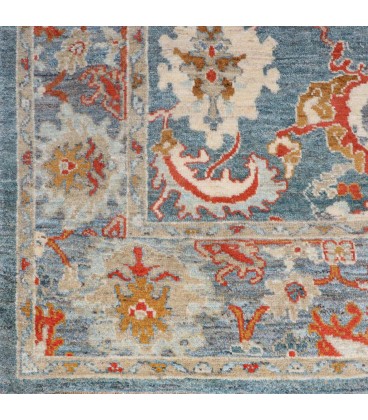 Soltan Abad Hand Knotted Rug Ref SA746- 293*202
