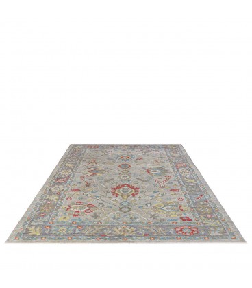 Soltan Abad Hand Knotted Rug Ref SA747-320*223