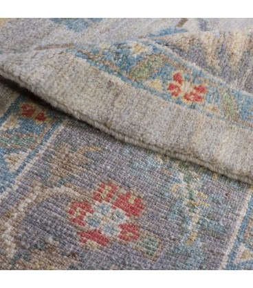 Soltan Abad Hand Knotted Rug Ref SA747-320*223