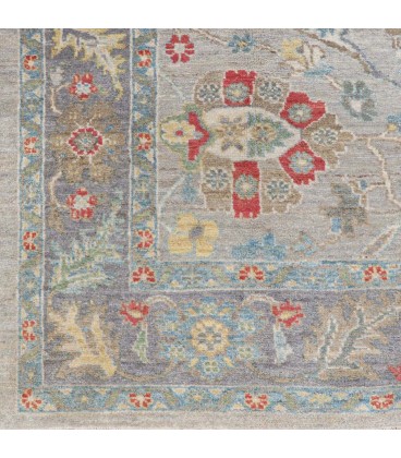 Soltan Abad Hand Knotted Rug Ref SA747-320*223