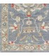 Soltan Abad Hand Knotted Runner Ref SA748- 298*92