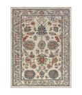 Soltan Abad Hand Knotted Rug Ref SA749- 296*212