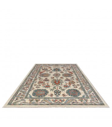 فرش دستبافت شش متری سلطان آباد کد SA749- ابعاد 212*296