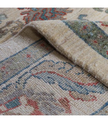 Soltan Abad Hand Knotted Rug Ref SA749- 296*212