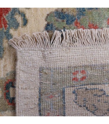 فرش دستبافت شش متری سلطان آباد کد SA749- ابعاد 212*296