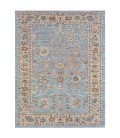 فرش دستبافت شش متری سلطان آباد کد SA750- ابعاد 202*312