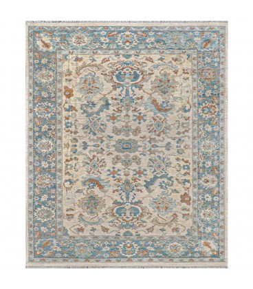 Soltan Abad Hand Knotted Rug Ref SA751- 409*307