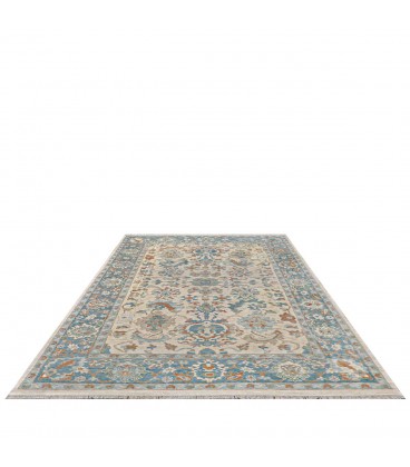 Soltan Abad Hand Knotted Rug Ref SA751- 409*307