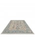 فرش دستبافت دوازده و نیم متری سلطان آباد کد SA751- ابعاد 307*409