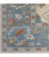 Soltan Abad Hand Knotted Rug Ref SA751- 409*307