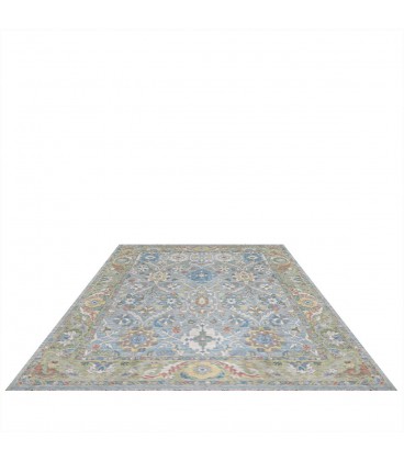 فرش دستبافت سیزده متری سلطان آباد کد SA752- ابعاد 320*408