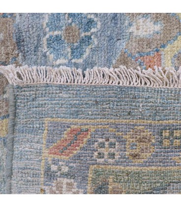 فرش دستبافت سیزده متری سلطان آباد کد SA752- ابعاد 320*408
