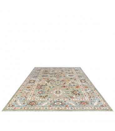 Soltan Abad Hand Knotted Rug Ref SA753- 270*207