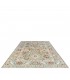 فرش دستبافت پنج و نیم متری سلطان آباد کد SA753- ابعاد 270*207