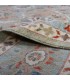 فرش دستبافت پنج و نیم متری سلطان آباد کد SA753- ابعاد 270*207