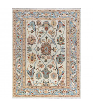 Soltan Abad Hand Knotted Rug Ref SA754- 274*201