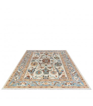 Soltan Abad Hand Knotted Rug Ref SA754- 274*201