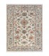 فرش دستبافت پنج و نیم متری سلطان آباد کد SA755- ابعاد 209*264