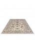 فرش دستبافت پنج و نیم متری سلطان آباد کد SA755- ابعاد 209*264