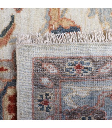 فرش دستبافت پنج و نیم متری سلطان آباد کد SA755- ابعاد 209*264