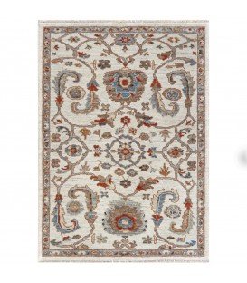 Soltan Abad Hand Knotted Rug Ref SA757- 197*127