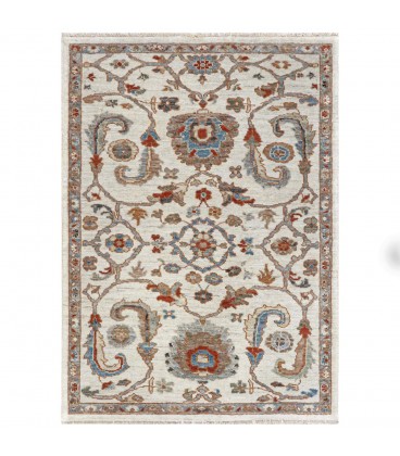Soltan Abad Hand Knotted Rug Ref SA757- 197*127