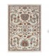 قالیچه دستبافت سه متری سلطان آباد کد SA757- ابعاد 127*197