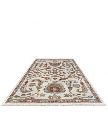 Soltan Abad Hand Knotted Rug Ref SA757- 197*127