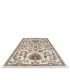 قالیچه دستبافت سه متری سلطان آباد کد SA757- ابعاد 127*197