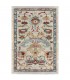فرش دستبافت ذرع و نیم سلطان آباد کد SA760- ابعاد 103*150