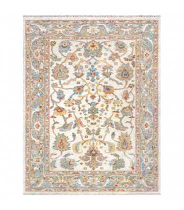 Soltan Abad Hand Knotted Rug Ref SA695- 280*221