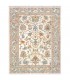 Soltan Abad Hand Knotted Rug Ref SA695- 280*221
