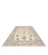 فرش دستبافت شش متری سلطان آباد کد SA695- ابعاد 221*280