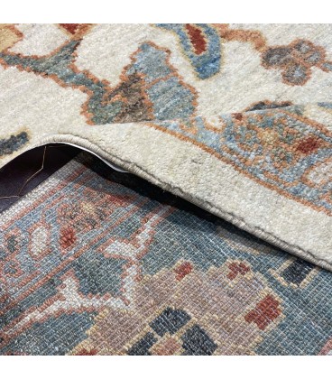 Soltan Abad Hand Knotted Rug Ref SA695- 280*221