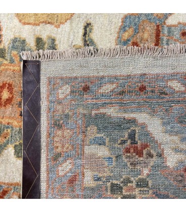 Soltan Abad Hand Knotted Rug Ref SA695- 280*221